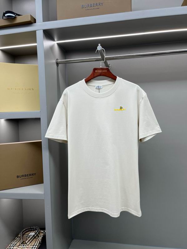 Burberry T-shirt Unisex ID:20250629-129